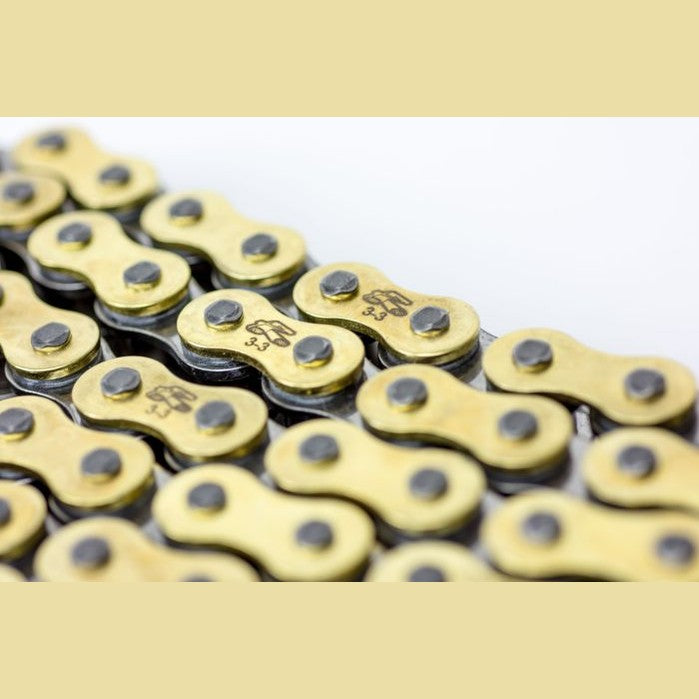 Renthal C403 MX Chain R3-3 (520) Rivet Link