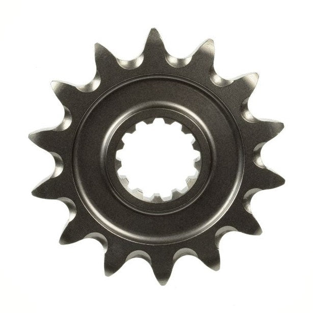 Renthal Front Grooved Sprocket 520 14T - Kawasaki/Suzuki/Yamaha