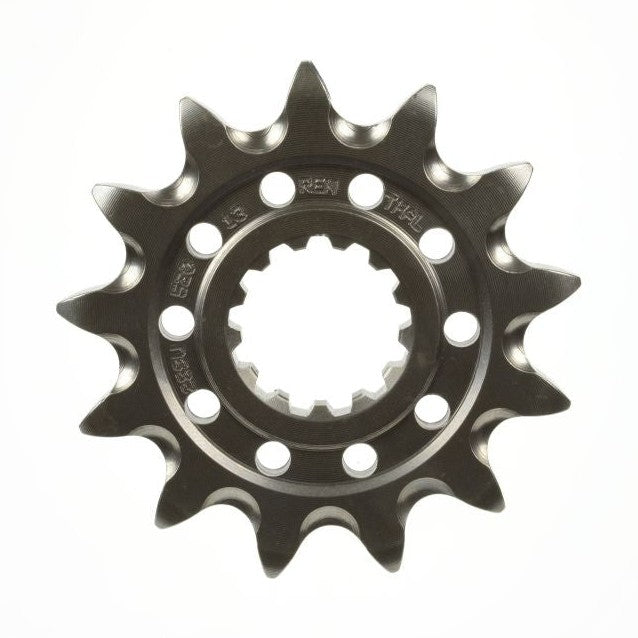 Renthal Front Grooved Sprocket 520 14T - Husqvarna/KTM