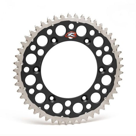 Renthal Sprocket 520 51T - Honda - 1540-520-51GPBK
