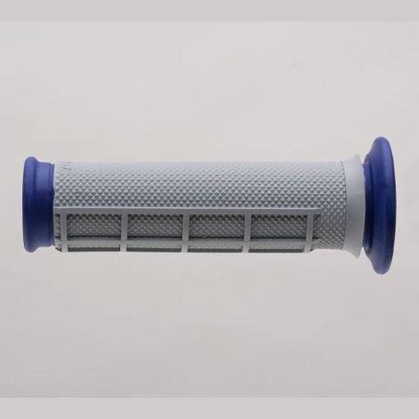 Renthal G170 ATV Grips Dl Diamond/Waffle Grey
