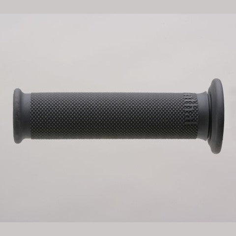 Renthal G109 ATV Grips Med Full Diamond Grey