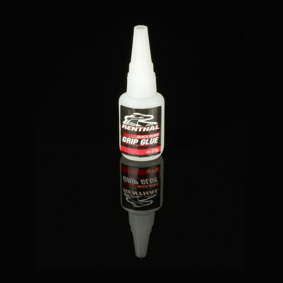 Renthal G104 Grip Glue - Quick Bond