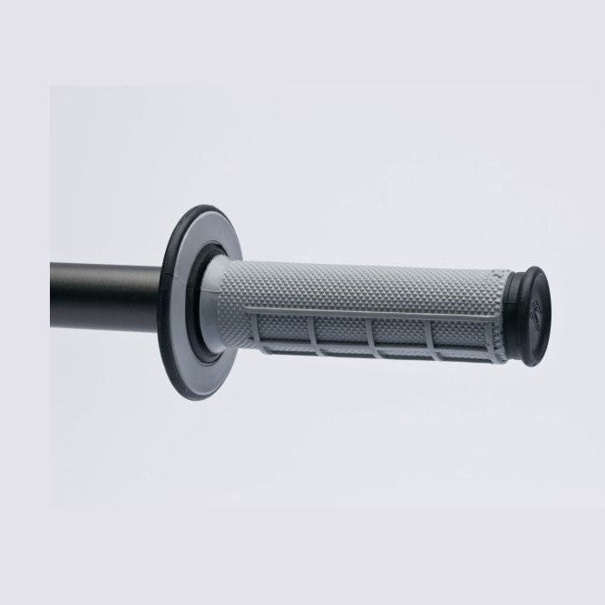 Renthal G151 MX Grips Dl Diamond/Waffle Grey