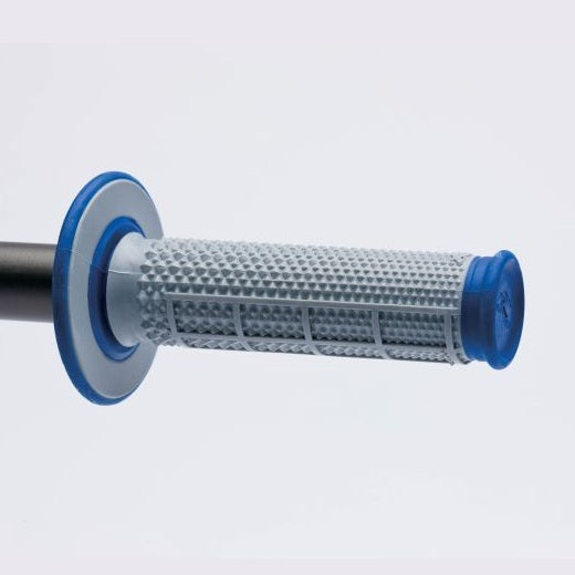 Renthal G162 MX Grips Dl Tpr Diamond/Waffle