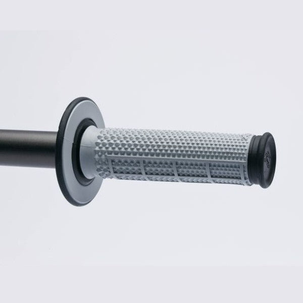 Renthal G154 MX Grips Dl Tpr Diamond/Waffle