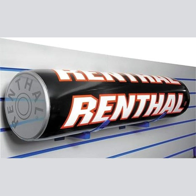 Renthal U-701-04-500 3FT Inflatable Bar Pad Blk