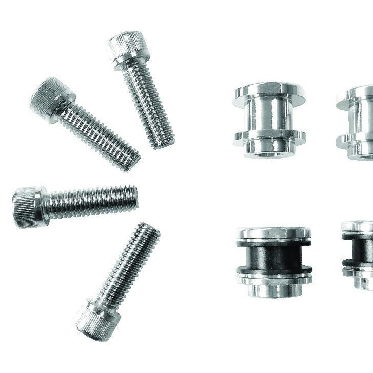 Biker's Choice 2018-Up Softail (Except FLSB) Hold Fast Docking Kit product image
