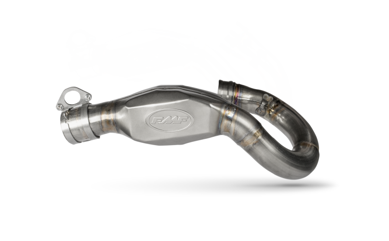 FMF 2021-2026 Honda CRF450R/CRF450R-S MegaBomb Titanium Header