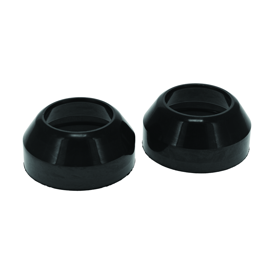 Biker's Choice Softail Rubber Fork Boots 41mm product image