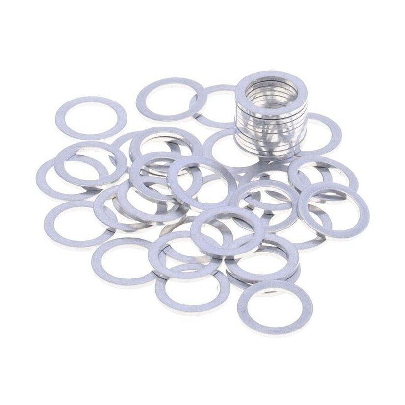 Athena Soft Aluminum Washer M703410014015