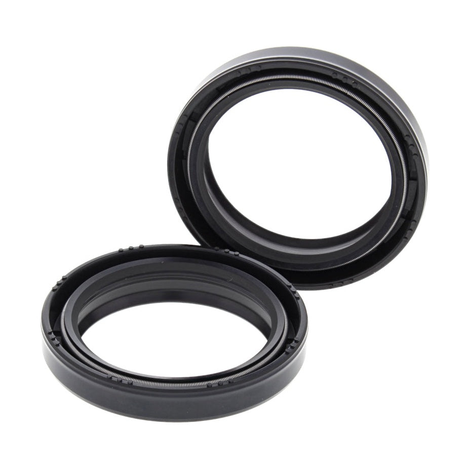 All Balls Racing 79-80 Kawasaki KZ1000E Fork Oil Seal Only Kit