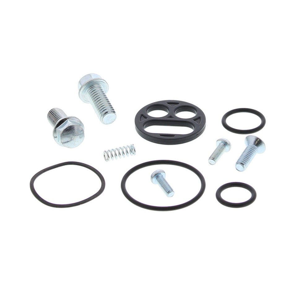 All Balls Racing 93-01 Kawasaki ZX1100D Ninja ZX11 Fuel Tap Repair Kit