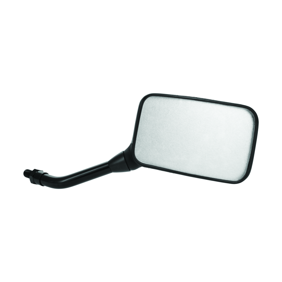BikeMaster Superbike GX Mirror 10 mm - Right - Black product image