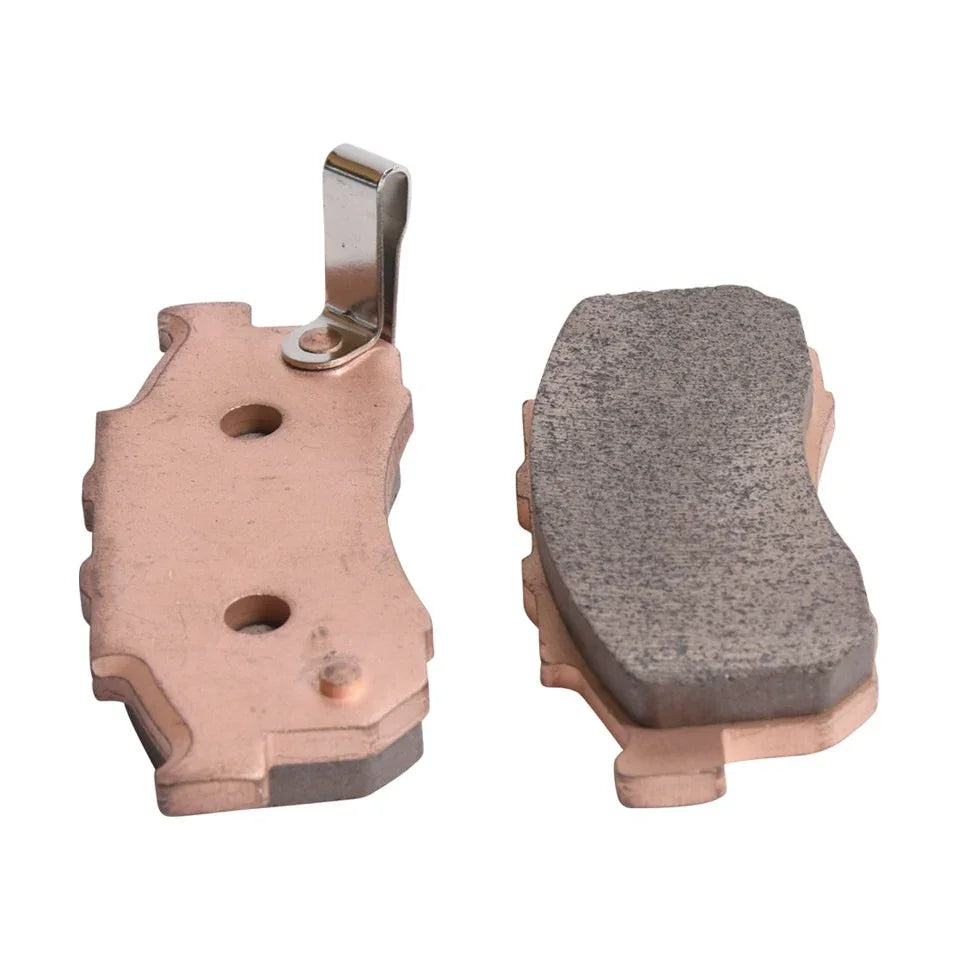 All Balls Racing 15-23 Honda Pioneer 500 Sintered Brake Pad Front Left