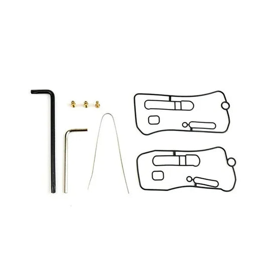 Athena Honda Dual Spray Venturi Jet Kit for// P400000180002 for
