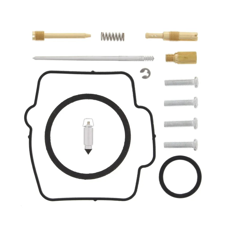 All Balls Racing 90-01 Honda CR500R Carburetor Rebuild Kit