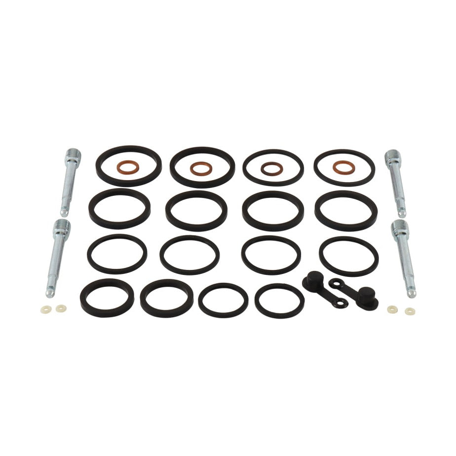 All Balls Racing 06-19 Yamaha FJR1300 Caliper Rebuild Kit Front