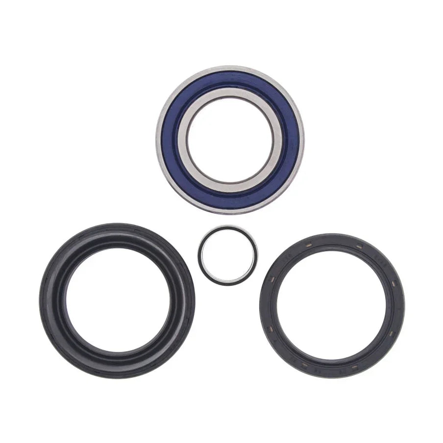 All Balls Racing 1987 Honda TRX350 Wheel Bearing Kit Front