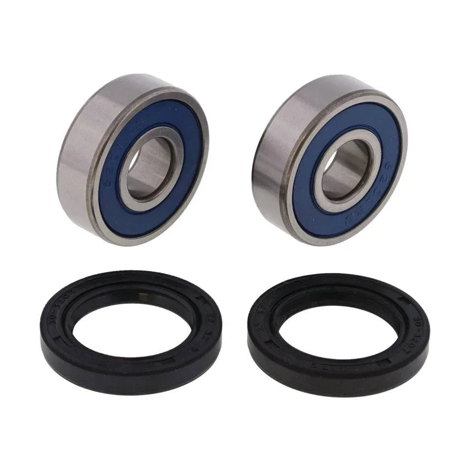 All Balls Racing 18-23 Yamaha YZ65 Wheel Bearing Kit Front