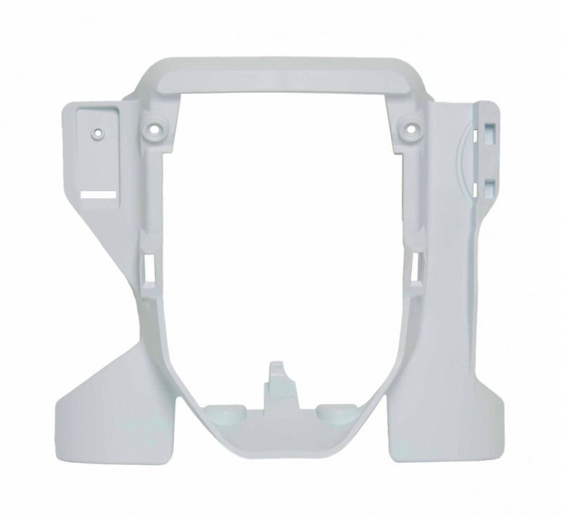 Acerbis Husqvarna FE Models Lower Headlight Mask 2020-2023 - 20 White