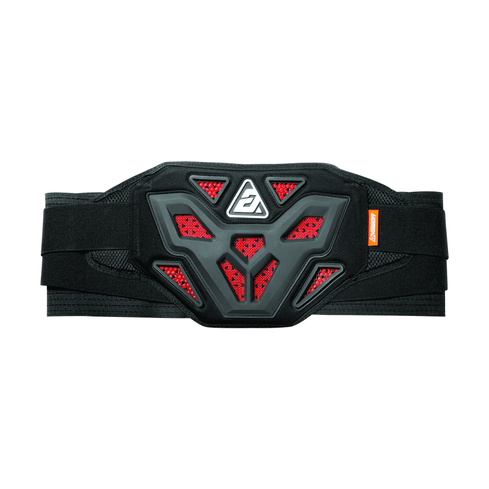 Answer Apex Kidney Belt Black - Large/XL