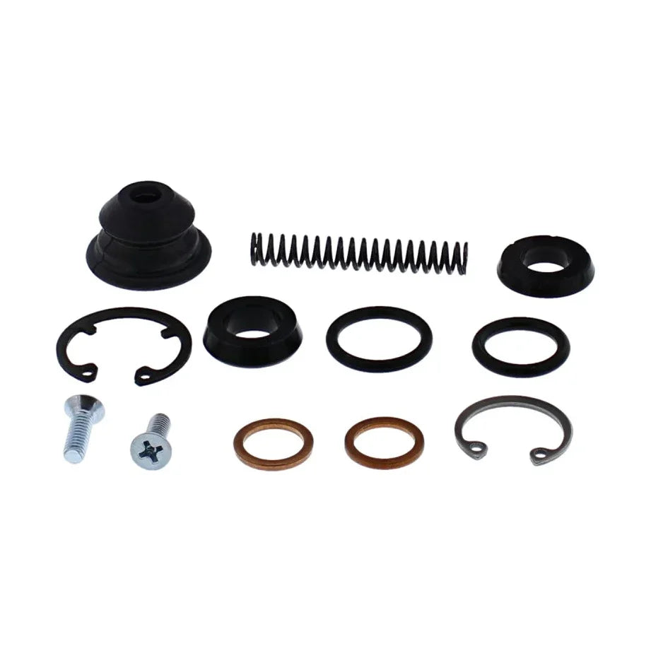 All Balls Racing Suzuki Master Cylinder Rebuild Kit Front 18-1069