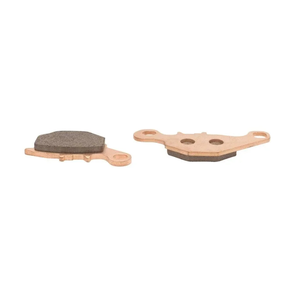 All Balls Racing 97-01 Suzuki RM80 Sintered Brake Pad - Front