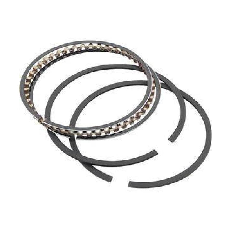 Athena Kawasaki KX125/YZ125 Piston Ring Set 1997-2021