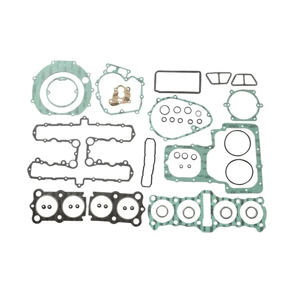 Athena Kawasaki Z 1100 Complete Gasket Kit - No Oil Seals 1982-1983