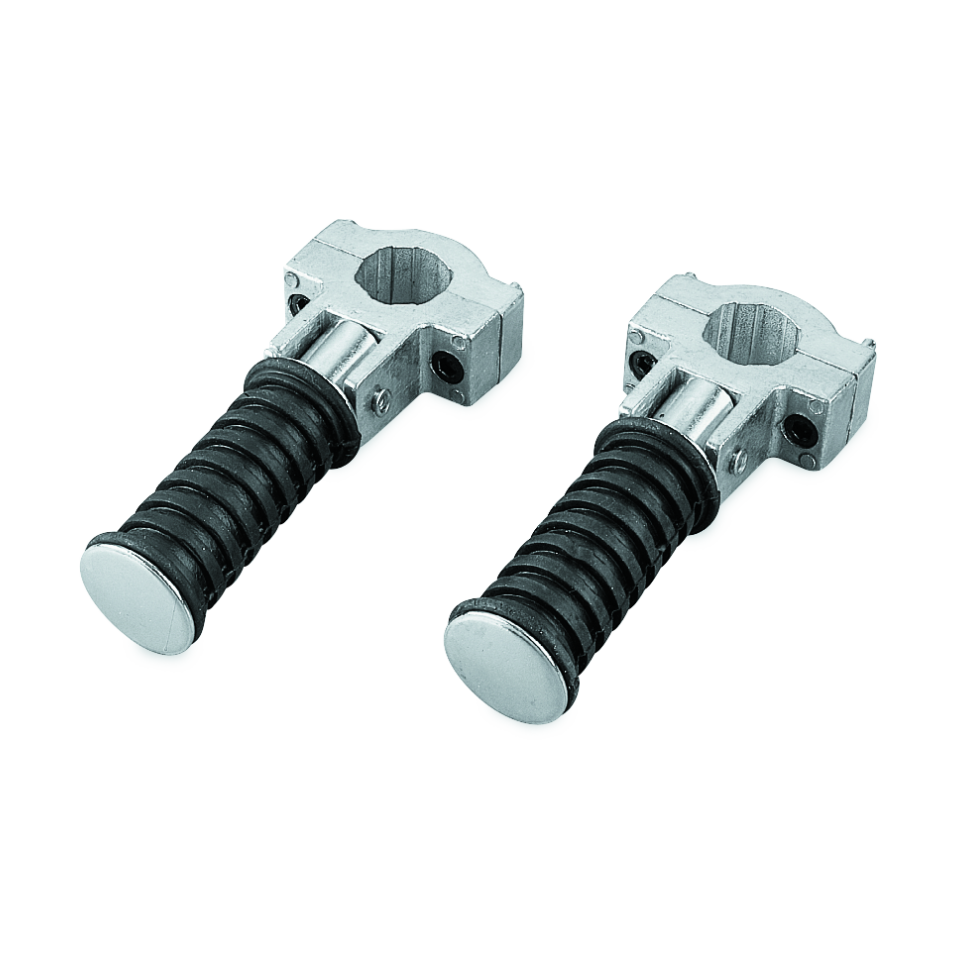 BikeMaster Footpegs Engine Guard product image
