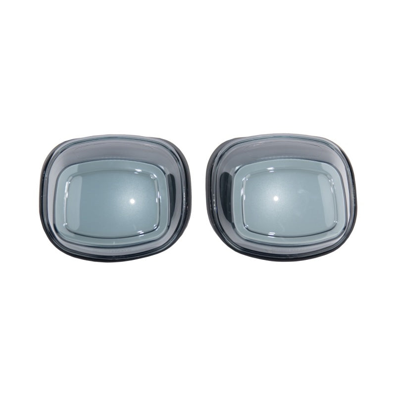 Kuryakyn Tracer LED Taillights Harley-Davidson Tri Glide - Smoke Lens