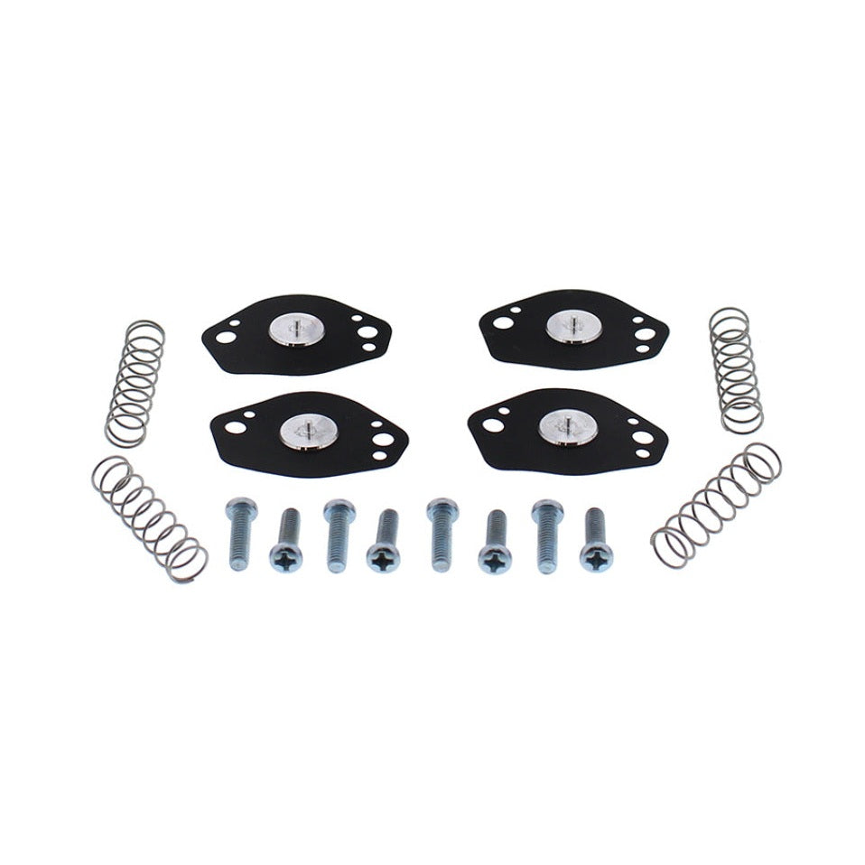 All Balls Racing 01-05 Yamaha FZ1 Air Cut Off Valve Rebuild Kit