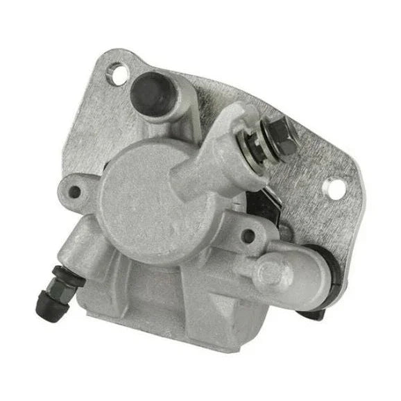 Bronco Brake Caliper, Front Right With Brake Pads - AT-05A32