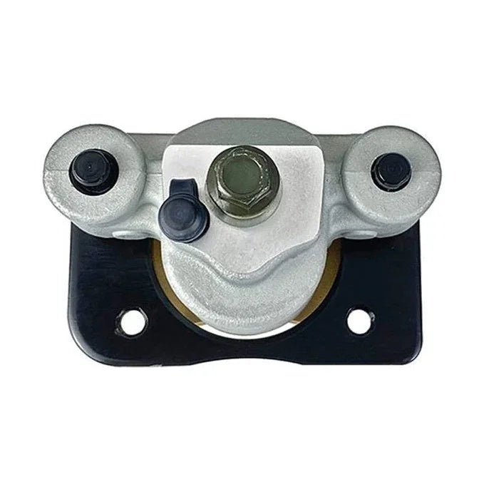 Bronco Brake Caliper, Front Left With Brake Pads - AT-05A49
