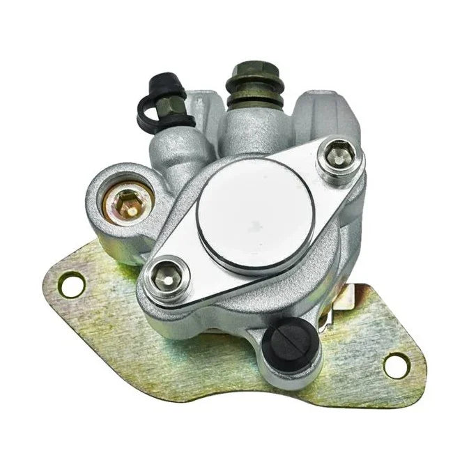 Bronco Brake Caliper, Rear With Brake Pads - AT-05A51