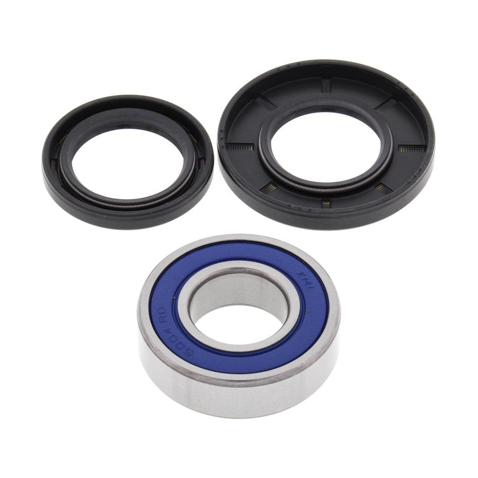 All Balls Racing 86-87 Honda TRX350 Lower Steering Stem Kit