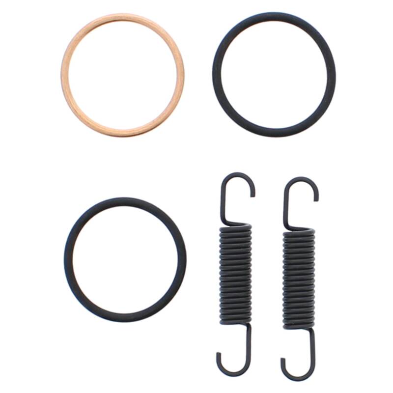 Vertex 88-89 Kawasaki KX125 Exhaust Gasket Kit - Vertex powersports engine part