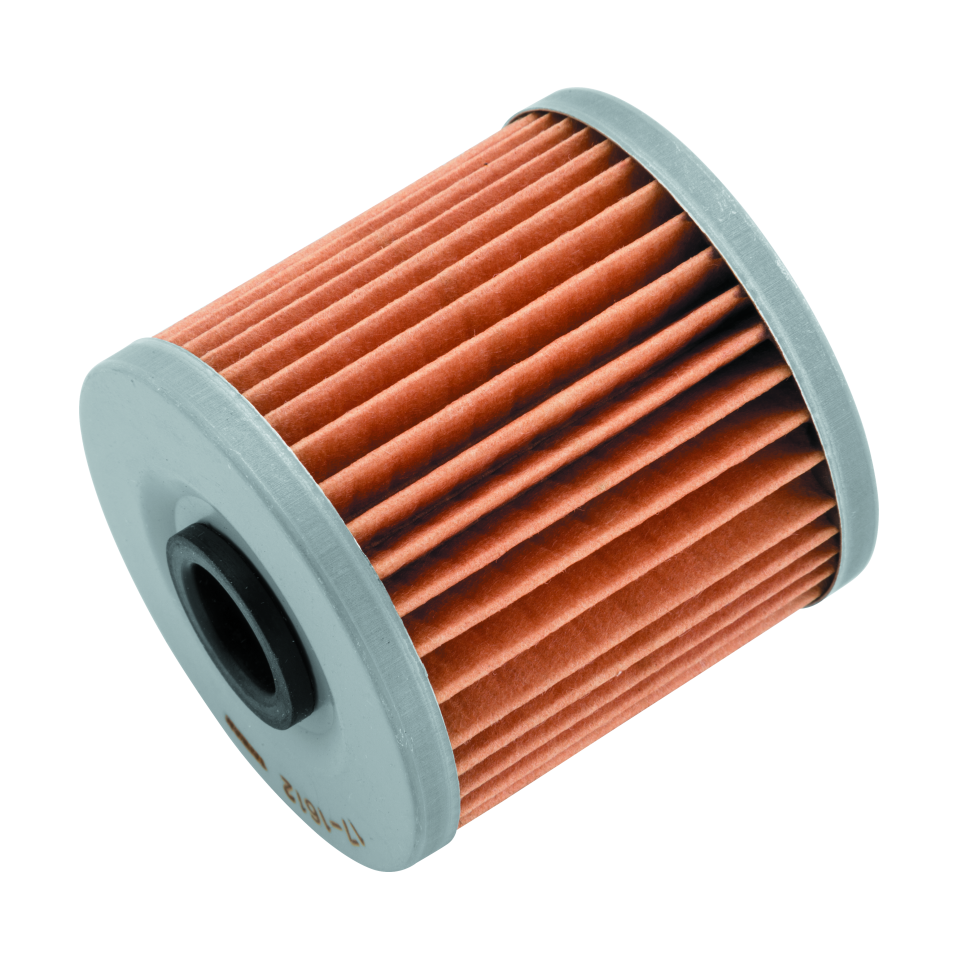 BikeMaster BM-123 Oil Filter - Black product image
