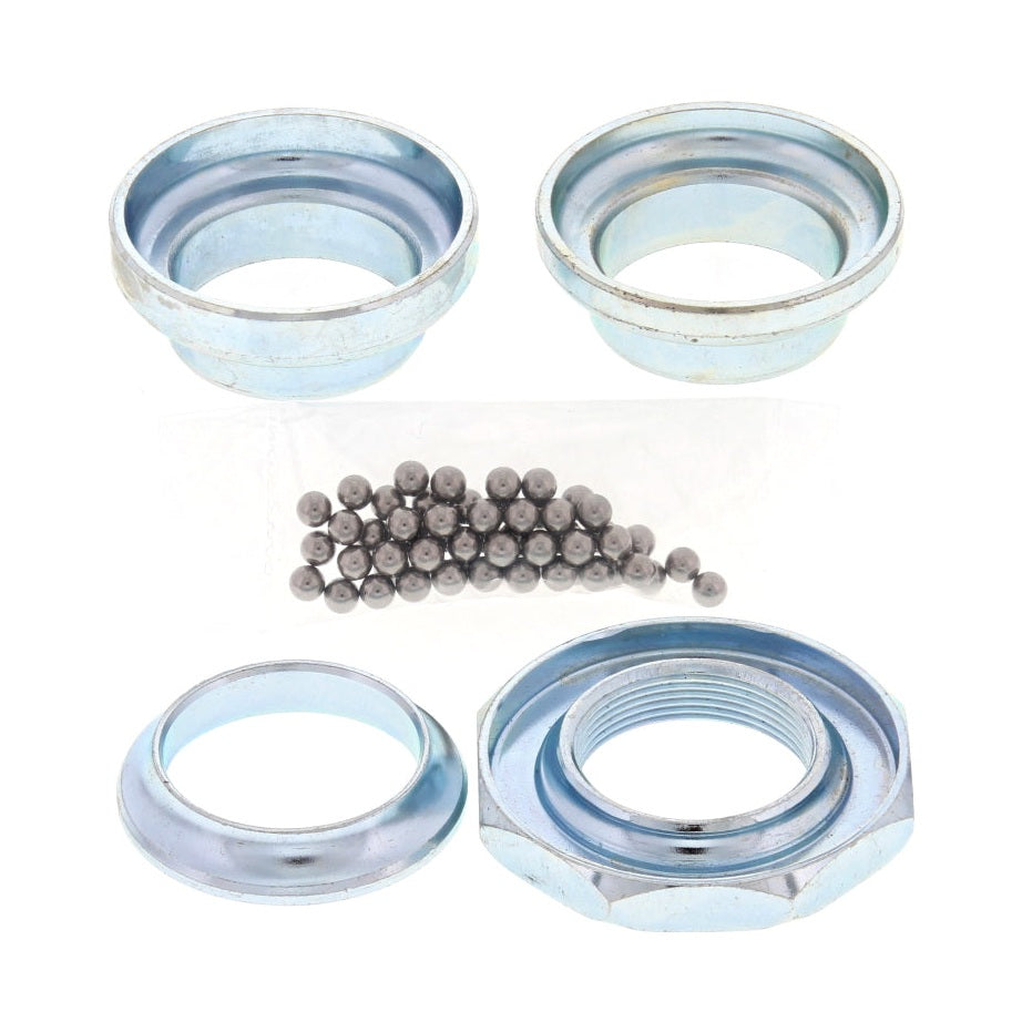 All Balls Racing 03-06 Kawasaki KDX50 Steering Bearing Kit