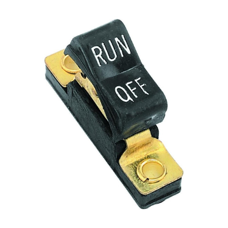 Twin Power FL FX XL Run/Off Handlebar Switch Black