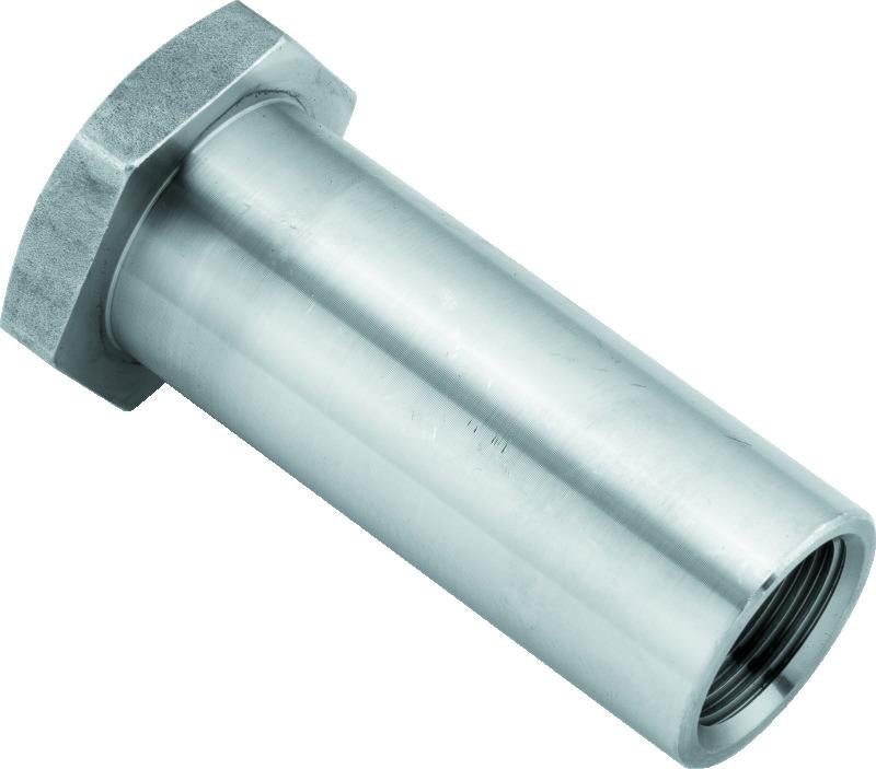 Twin Power Harley Extended Compensator Nut + 1/2 Inch