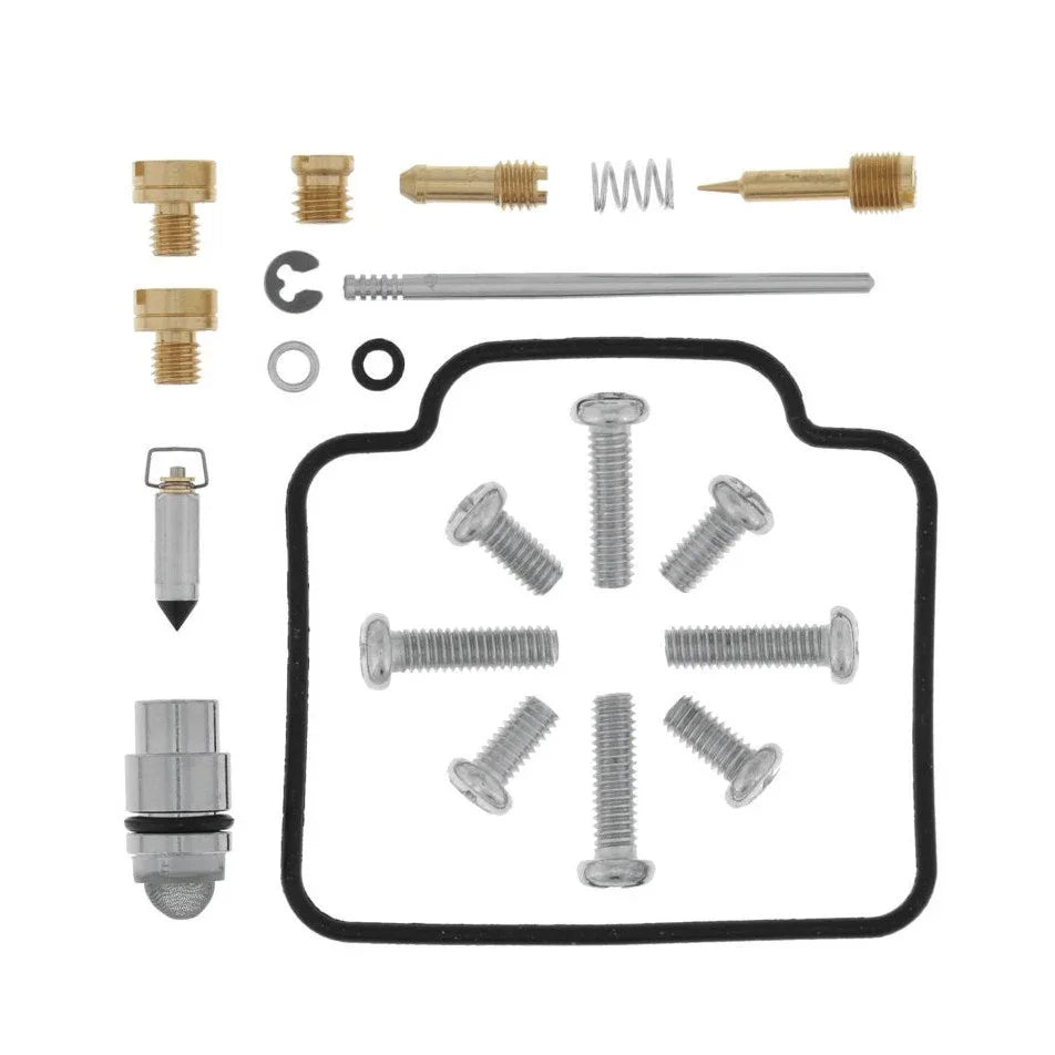 QuadBoss 01-05 Polaris Sportsman 400 Carburetor Kit