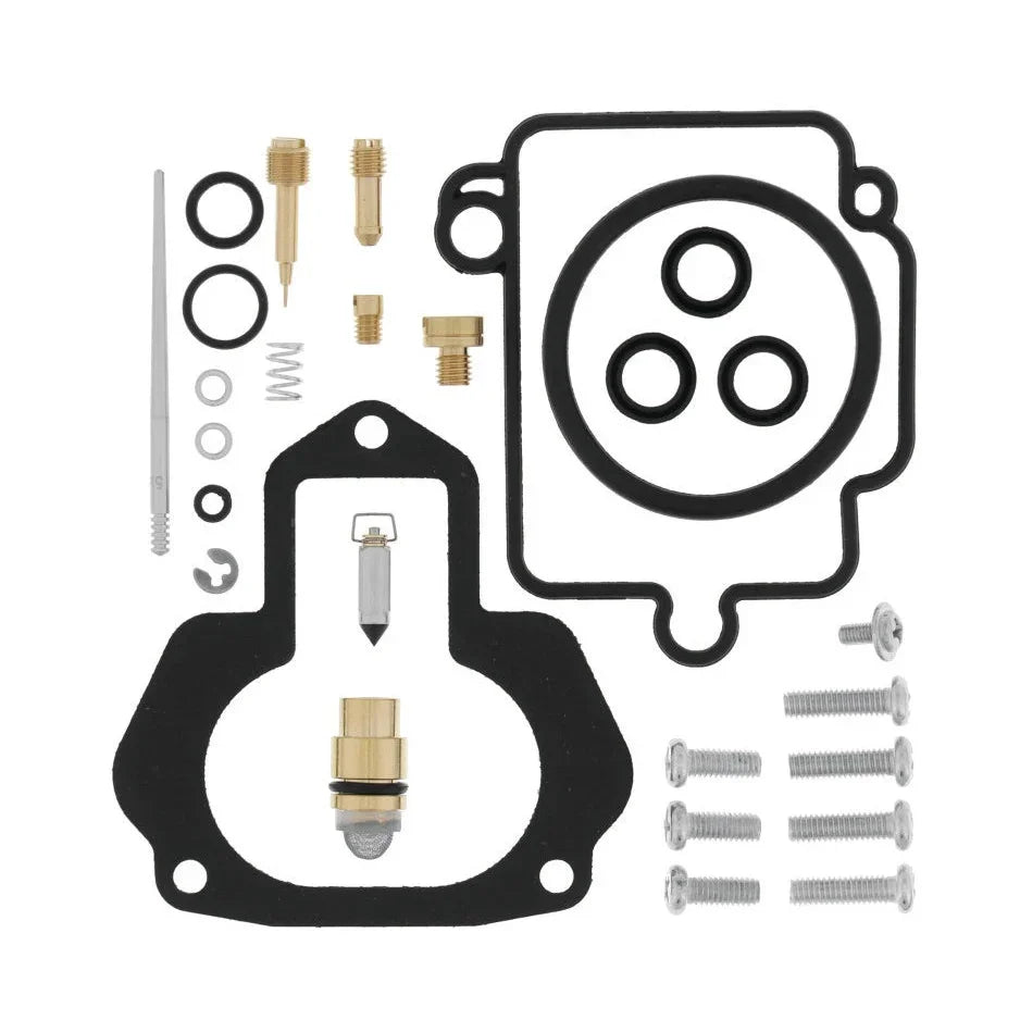 QuadBoss 93-04 Yamaha YFM350 Warrior Carburetor Kit