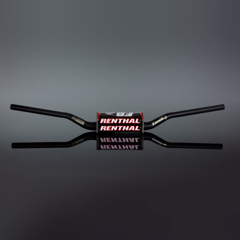 Renthal McGrath/16+ KTM SX125-450/18+ Suzuki Fatbar 36 mm - Black