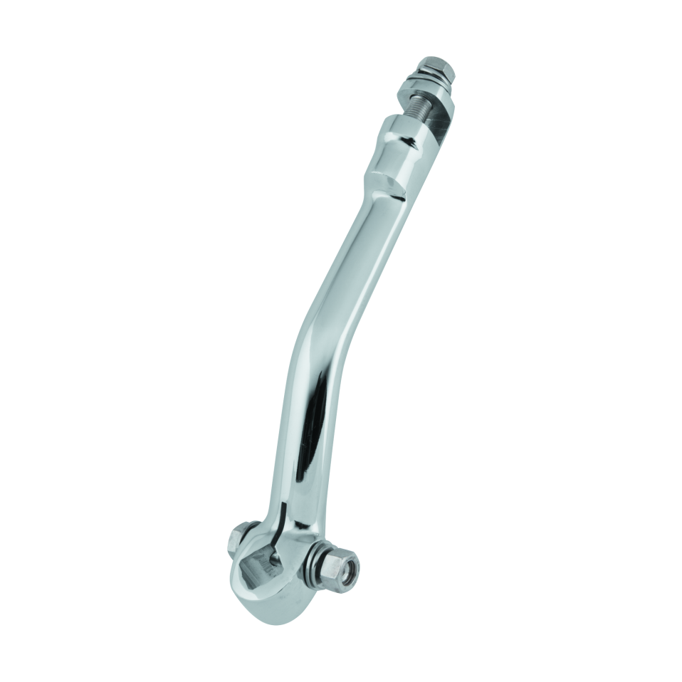 Biker's Choice Late 1972-1976 FX 1952-1976 XL Chrome Kickstart Arm product image