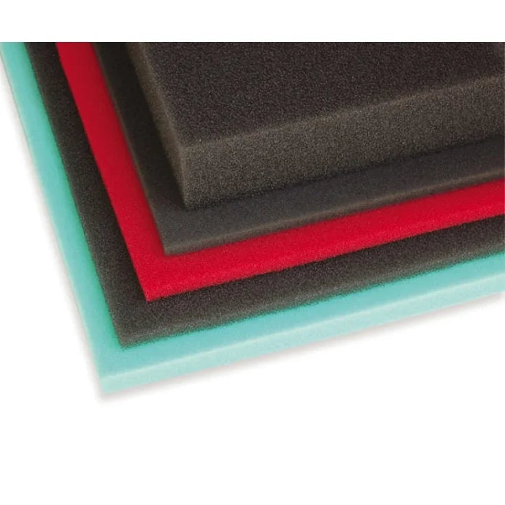 Uni Filter Replacement Foam Sheet - BF-4 - Uni Filter BF-4