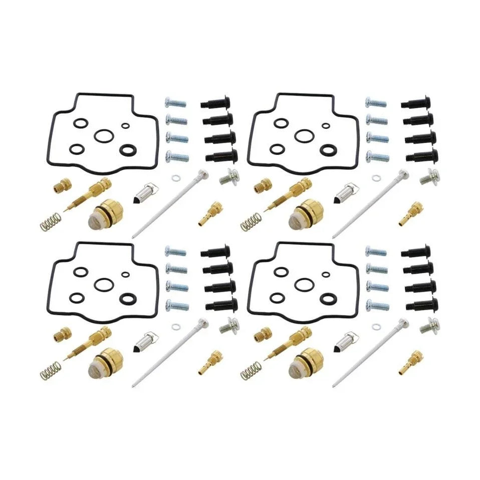 All Balls Racing Kawasaki Carburetor Rebuild Kit 26-1720