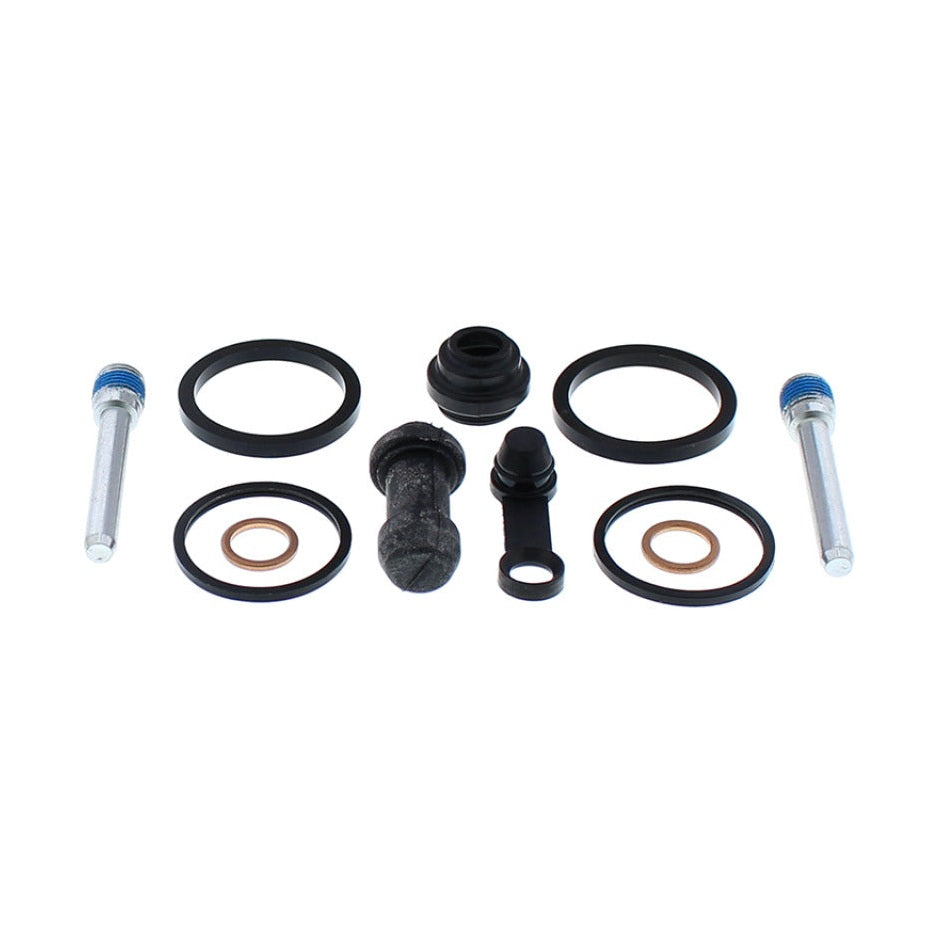 All Balls Racing 17-21 Can-Am Defender 500 Caliper Rebuild Kit Rear