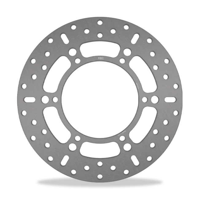 EBC MD2068 OE Replacement Brake Rotor product image 1